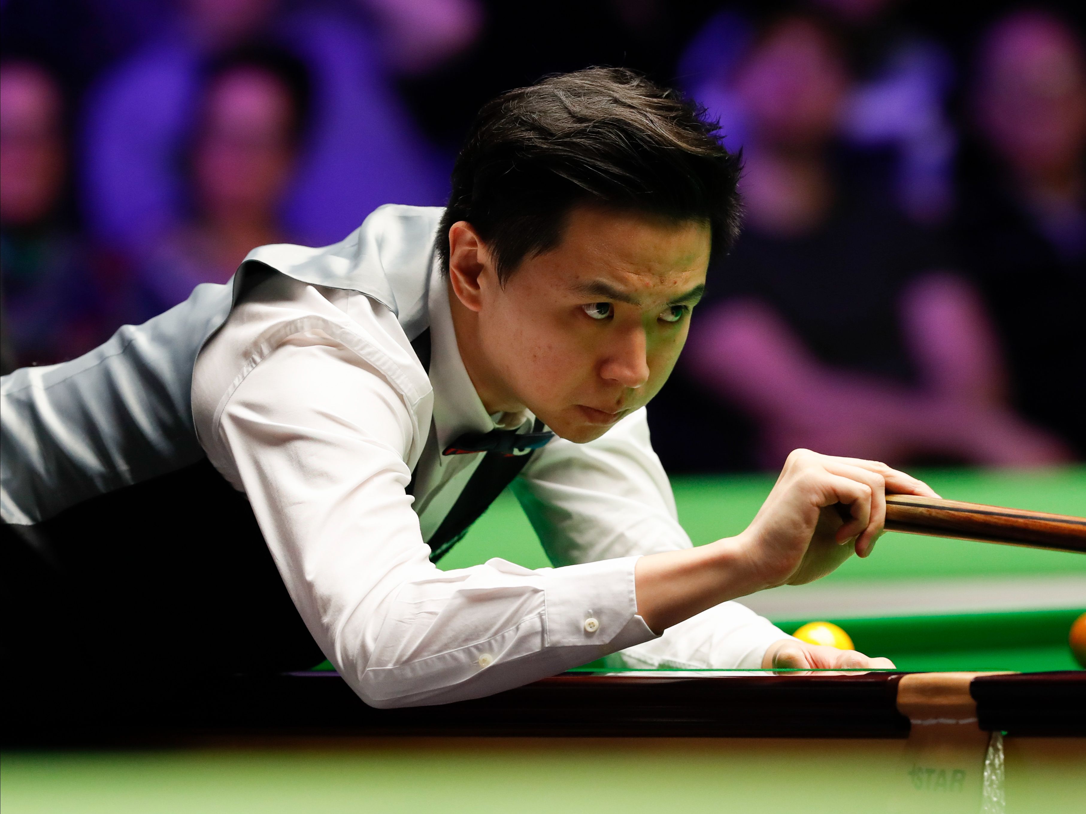 明自己值得 明自己值得