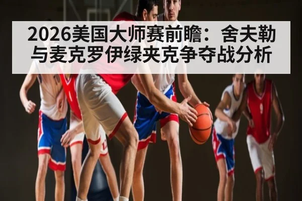 2026美国大师赛前瞻：舍夫勒与麦克罗伊绿夹克争夺战分析